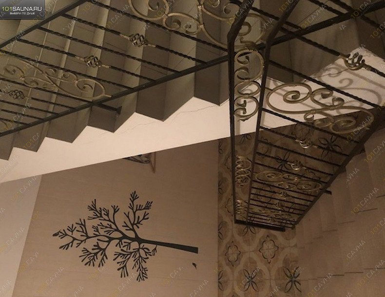 Сауна ПРЕМИУМ класса ARK, в Одинцове, Одинцовский район, Одинцово, СНТ Мамоново, 56 | 12 | 1001sauna.com