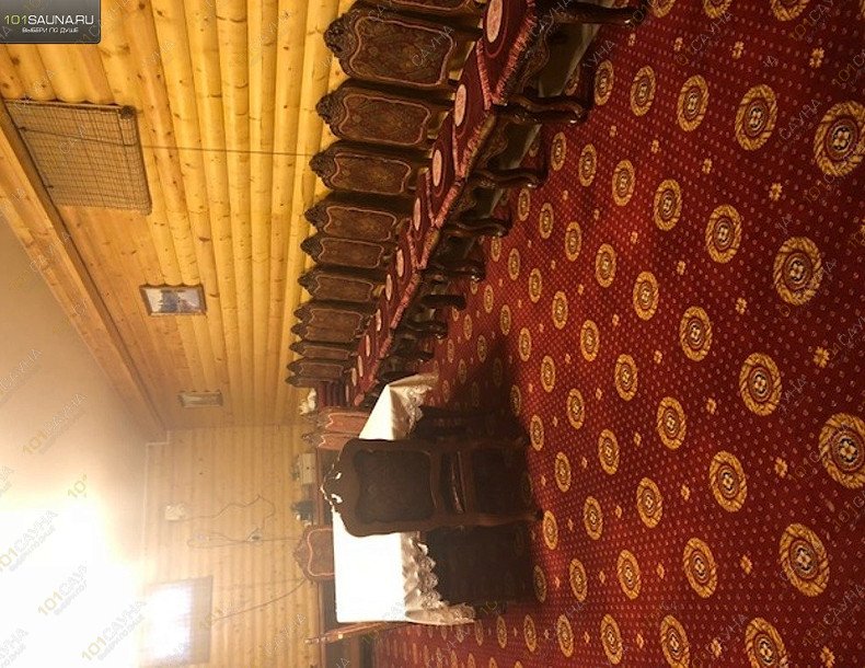 Сауна ПРЕМИУМ класса ARK, в Одинцове, Одинцовский район, Одинцово, СНТ Мамоново, 56 | 13 | 1001sauna.com