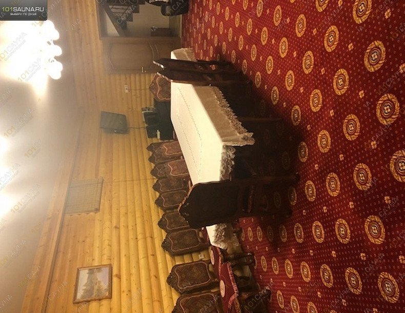 Сауна ПРЕМИУМ класса ARK, в Одинцове, Одинцовский район, Одинцово, СНТ Мамоново, 56 | 14 | 1001sauna.com
