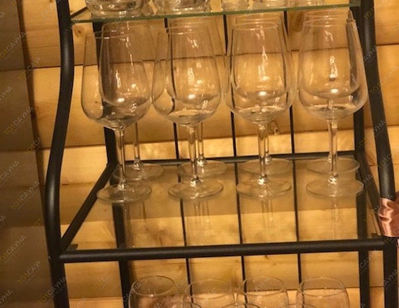 Сауна ПРЕМИУМ класса ARK, в Одинцове, Одинцовский район, Одинцово, СНТ Мамоново, 56 | 15 | 1001sauna.com