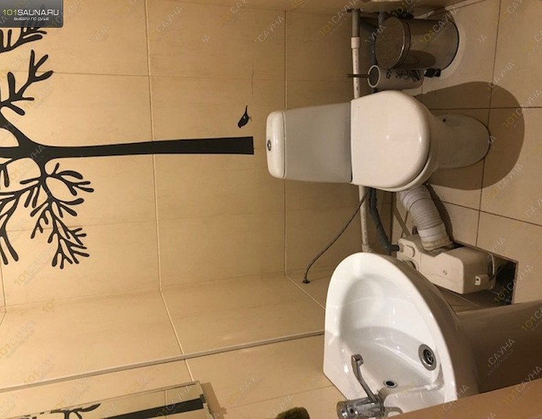 Сауна ПРЕМИУМ класса ARK, в Одинцове, Одинцовский район, Одинцово, СНТ Мамоново, 56 | 16 | 1001sauna.com