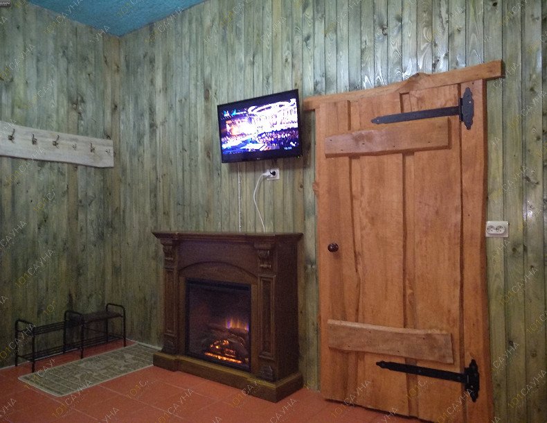 Баня в коттедже Русский пар, в Севастополе, улица Шабалина, 46-з | вот так | 1001sauna.com