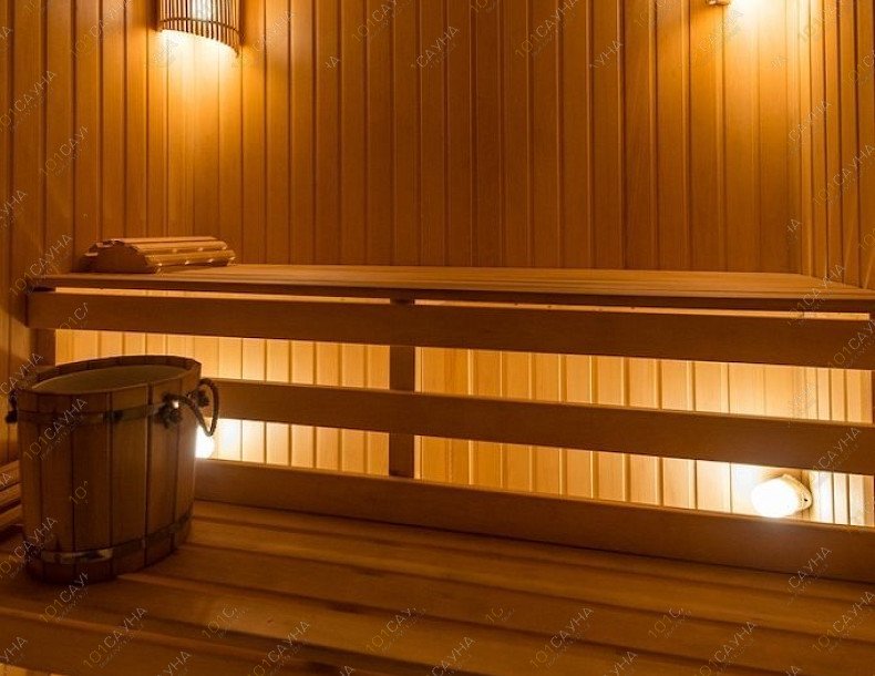 Банный комплекс VARTA SPA, в Нижневартовске, 11-й км Самотлорской дороги, ул. 4ПС, строение 2в | Банный номер 7. Фото: 30 | 1001sauna.com