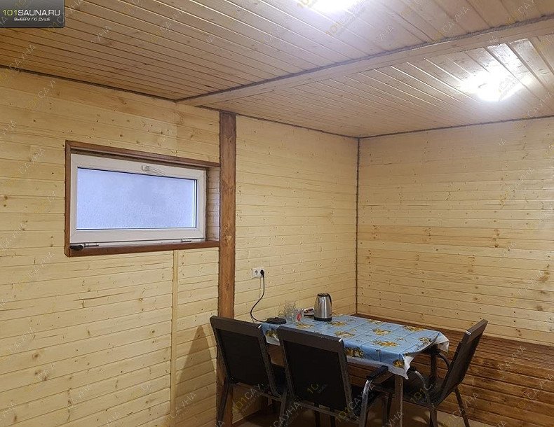 Баня GREEN WOOD, в Красной Поляне, Эсто-Садок, улица Березовая, 152 | Зона отдыха | 1001sauna.com