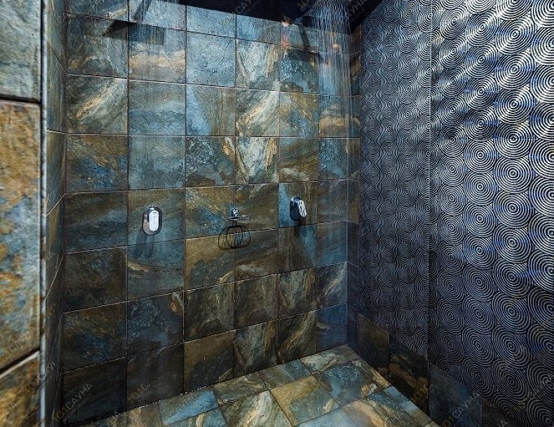 Банный комплекс VARTA SPA, в Нижневартовске, 11-й км Самотлорской дороги, ул. 4ПС, строение 2в | Банный номер 8. Фото: 31 | 1001sauna.com