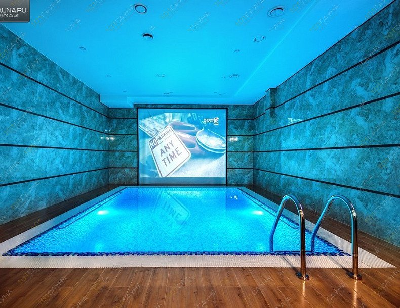 Сауна в гостинице Император, в Новосибирске, Романова, 99 | Великолепный Шале. Фото: 5 | 1001sauna.com