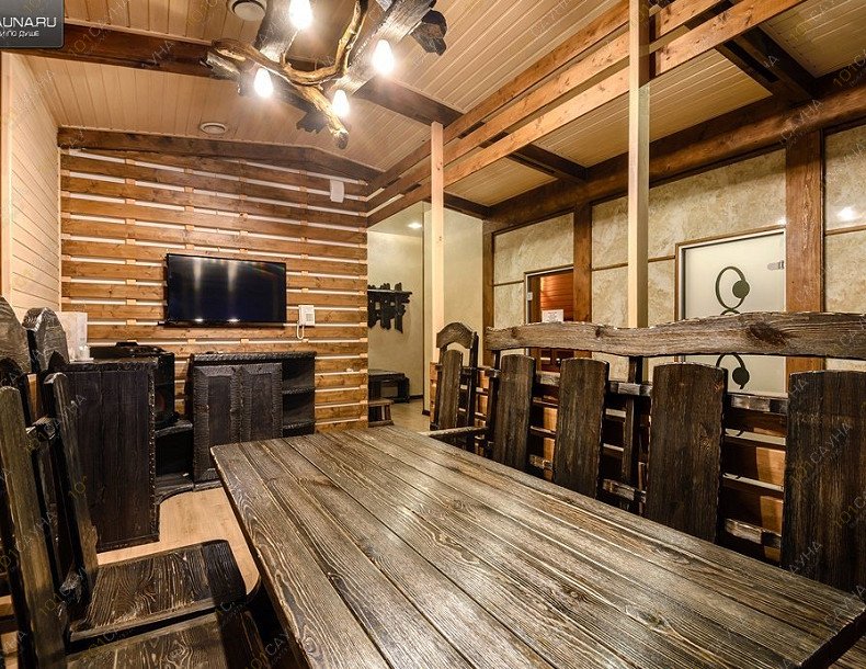 Сауна в гостинице Император, в Новосибирске, Романова, 99 | Великолепный Шале. Фото: 6 | 1001sauna.com