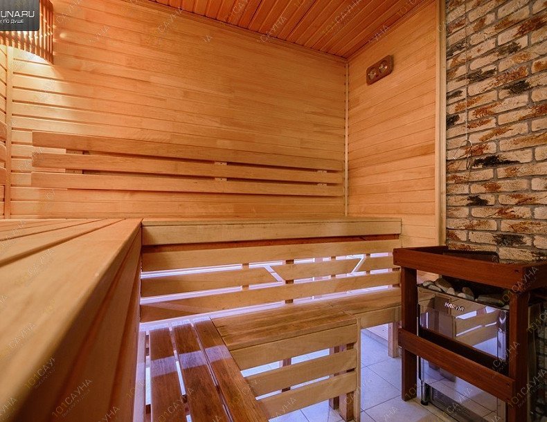 Сауна в гостинице Император, в Новосибирске, Романова, 99 | Изумительный Хамам. Фото: 10 | 1001sauna.com