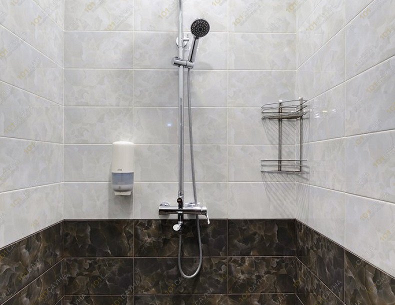 Сауна в гостинице Император, в Новосибирске, Романова, 99 | Изумительный Хамам. Фото: 13 | 1001sauna.com