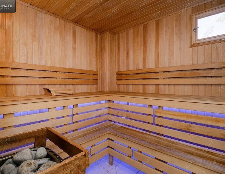 Сауна в гостинице Император, в Новосибирске, Романова, 99 | Неповторимый Эфес. Фото: 18 | 1001sauna.com