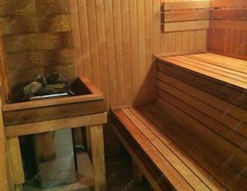 Сауна в отеле Афродита, в Самаре, Губанова, 3а | 1 | 1001sauna.com