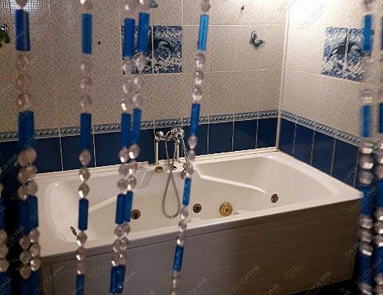 Сауна в отеле Афродита, в Самаре, Губанова, 3а | 2 | 1001sauna.com