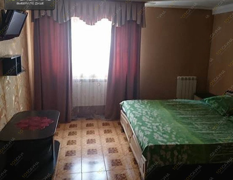 Сауна в отеле Афродита, в Самаре, Губанова, 3а | 3 | 1001sauna.com