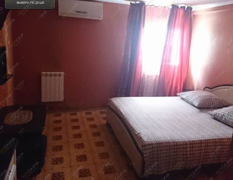 Сауна в отеле Афродита, в Самаре, Губанова, 3а | 4 | 1001sauna.com