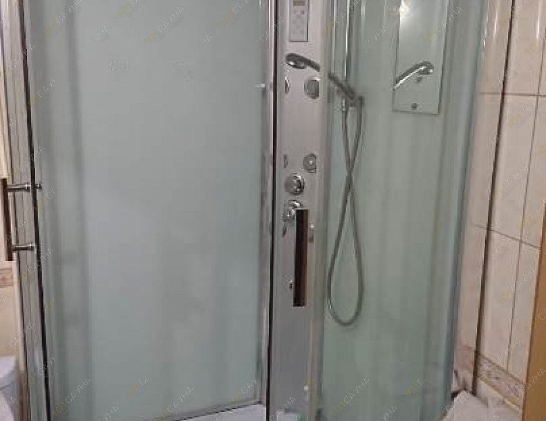 Сауна в отеле Афродита, в Самаре, Губанова, 3а | 5 | 1001sauna.com