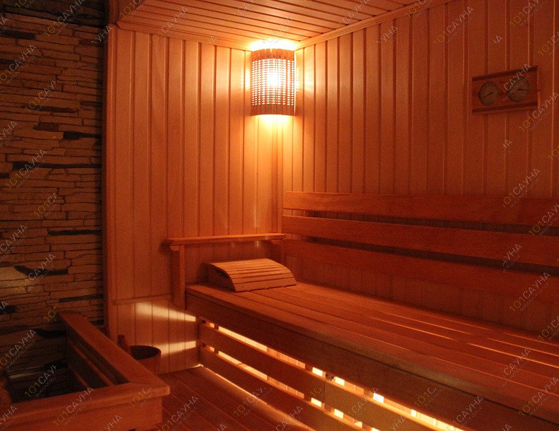 Сауна Кипарис, в Армавире, Россия, город Армавир (Центральная, 1 ориентир: Урупский мост) | Чистая и уютная баня. | 1001sauna.com