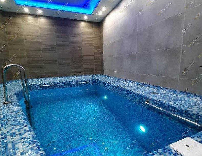 Сауна Сова, в Сургуте, Улица Есенина, 8 (41 мкрн) | 1 | 1001sauna.com