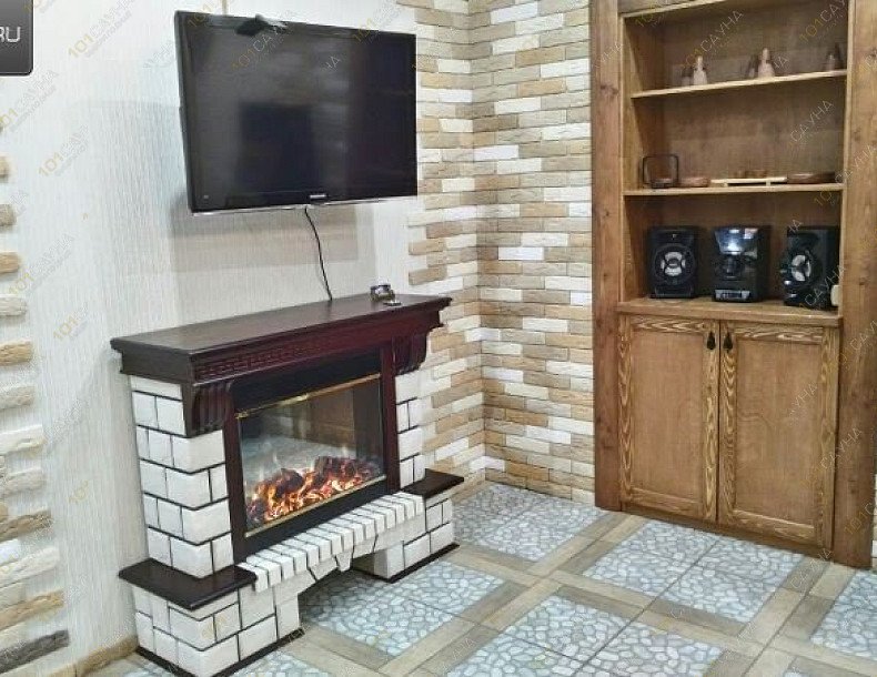 Сауна Сова, в Сургуте, Улица Есенина, 8 (41 мкрн) | 2 | 1001sauna.com