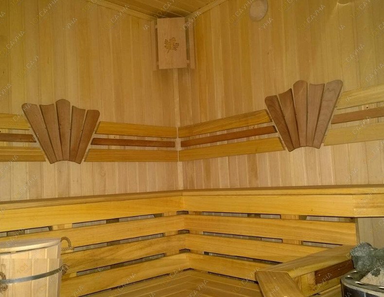 Сауна Сова, в Сургуте, Улица Есенина, 8 (41 мкрн) | Парная | 1001sauna.com