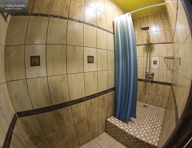 Бани На Калинина, в Омске, Калинина, 14 корпус 1 | Номер: Гостинка. Фото 30 | 1001sauna.com