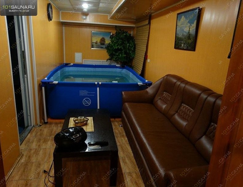 Баня С Легким паром, в Челябинске, Копейское шоссе, 29а (ориентир ТЭЦ1) | 3 | 1001sauna.com