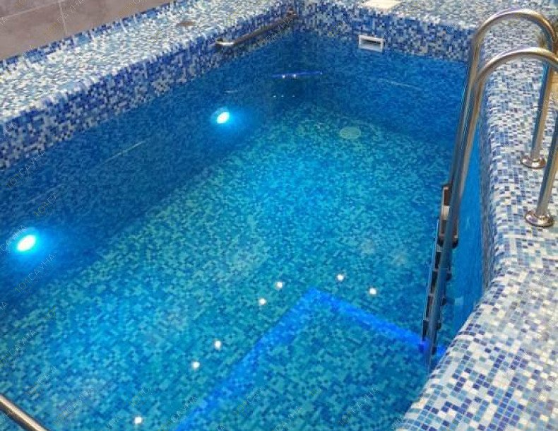 Сауна Сова, в Сургуте, Улица Есенина, 8 (41 мкрн) | 6 | 1001sauna.com