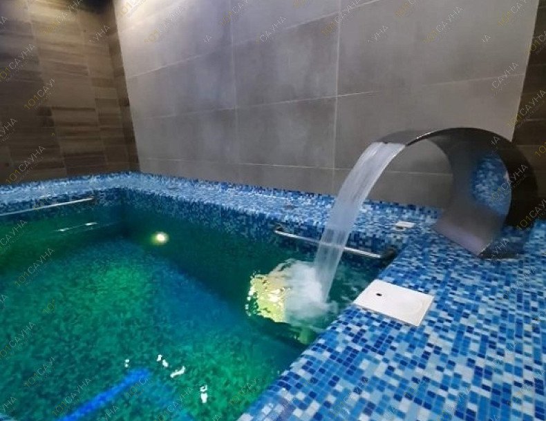 Сауна Сова, в Сургуте, Улица Есенина, 8 (41 мкрн) | 7 | 1001sauna.com