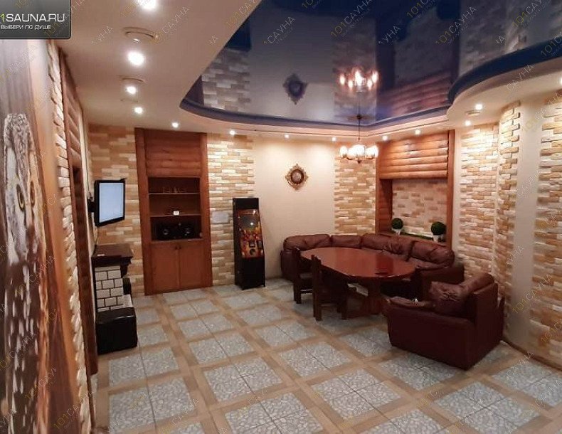 Сауна Сова, в Сургуте, Улица Есенина, 8 (41 мкрн) | 8 | 1001sauna.com