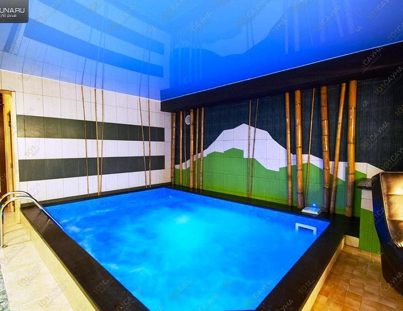 Сауна Сатори, в Екатеринбурге, Токарей, 35 | Финский зал. Фото: 16 | 1001sauna.com