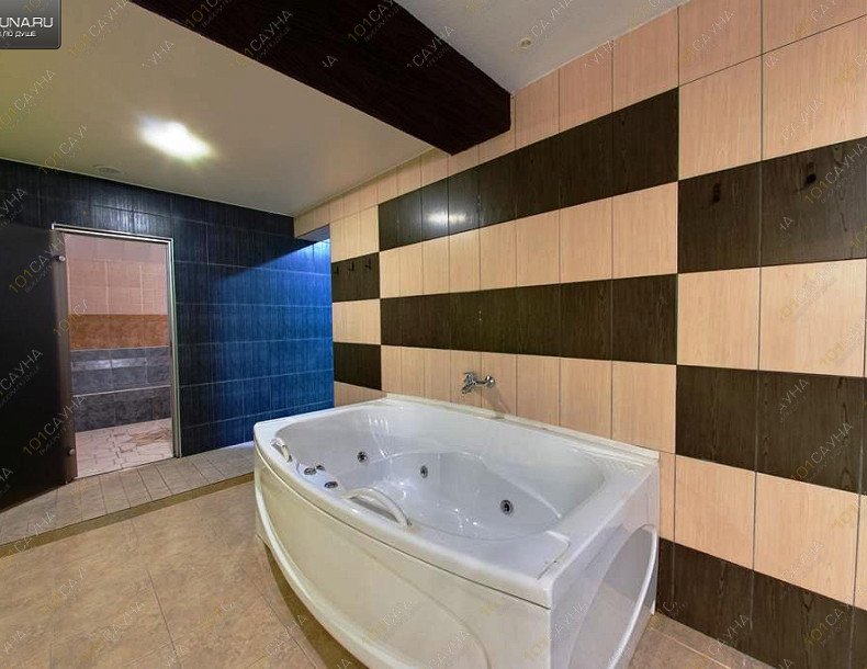 Сауна Сатори, в Екатеринбурге, Токарей, 35 | Финский зал. Фото: 17 | 1001sauna.com