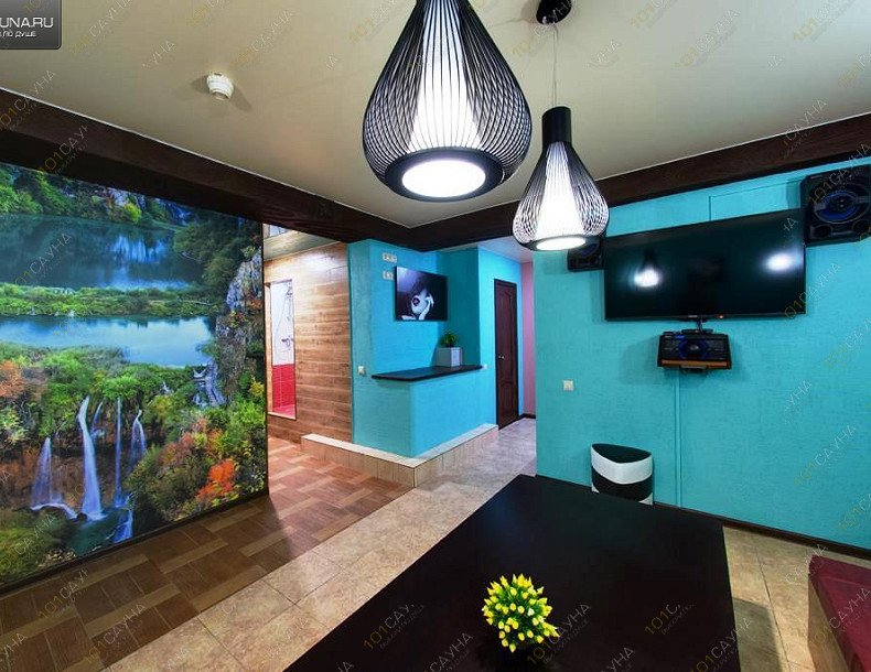 Сауна Сатори, в Екатеринбурге, Токарей, 35 | Финский зал. Фото: 18 | 1001sauna.com