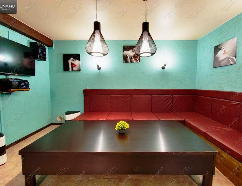 Сауна Сатори, в Екатеринбурге, Токарей, 35 | Финский зал. Фото: 19 | 1001sauna.com