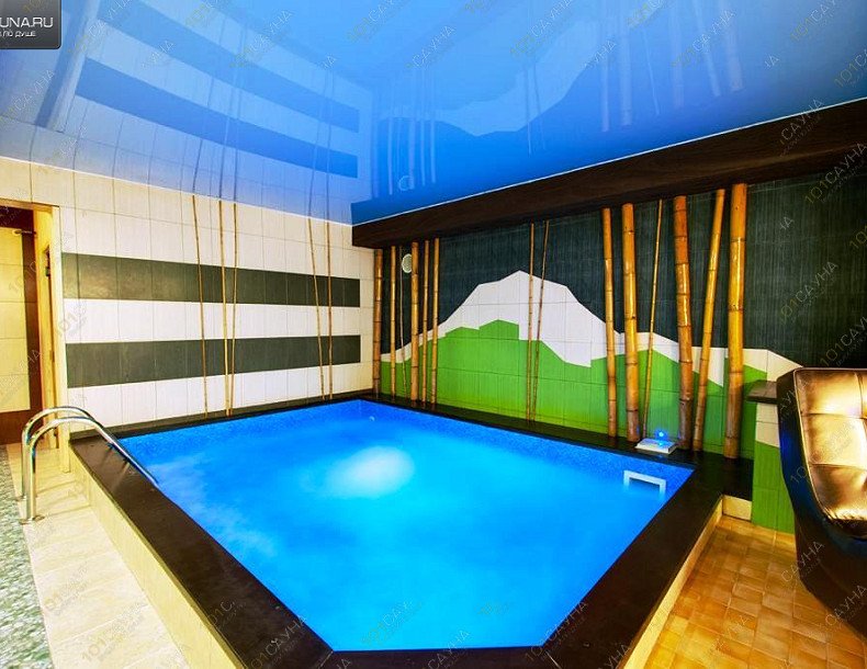 Сауна Сатори, в Екатеринбурге, Токарей, 35 | Финский зал. Фото: 20 | 1001sauna.com