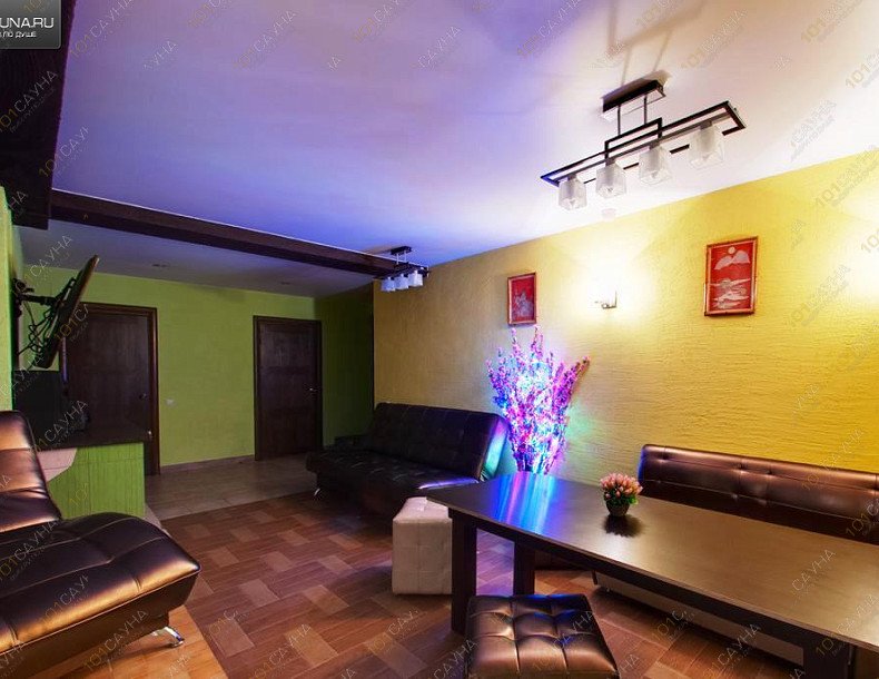 Сауна Сатори, в Екатеринбурге, Токарей, 35 | Турецкий зал. Фото: 2 | 1001sauna.com