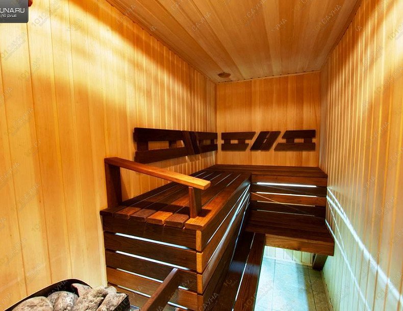 Сауна Сатори, в Екатеринбурге, Токарей, 35 | Турецкий зал. Фото: 3 | 1001sauna.com