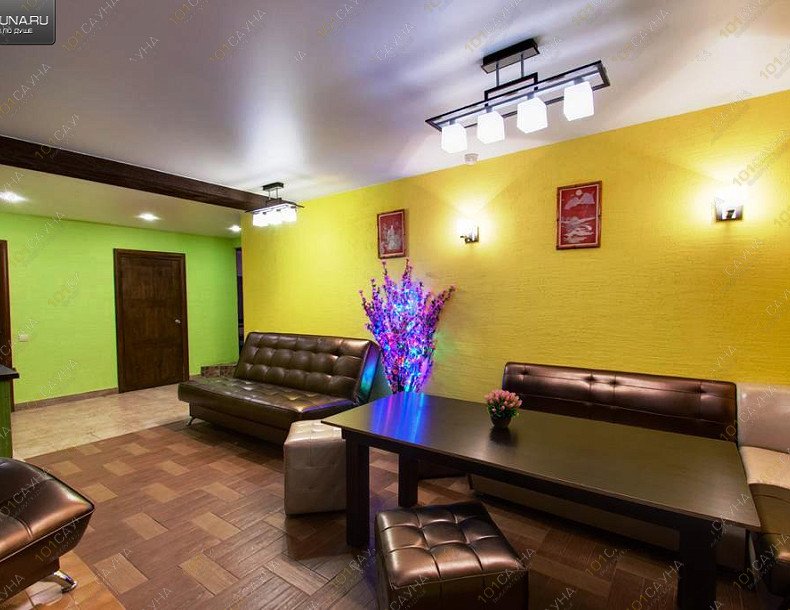 Сауна Сатори, в Екатеринбурге, Токарей, 35 | Турецкий зал. Фото: 5 | 1001sauna.com