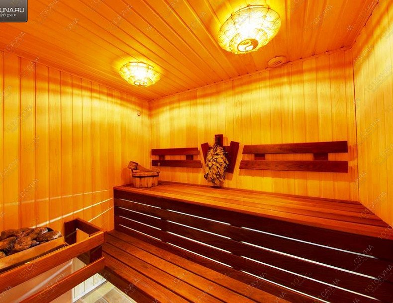 Сауна Сатори, в Екатеринбурге, Токарей, 35 | Турецкий зал. Фото: 7 | 1001sauna.com