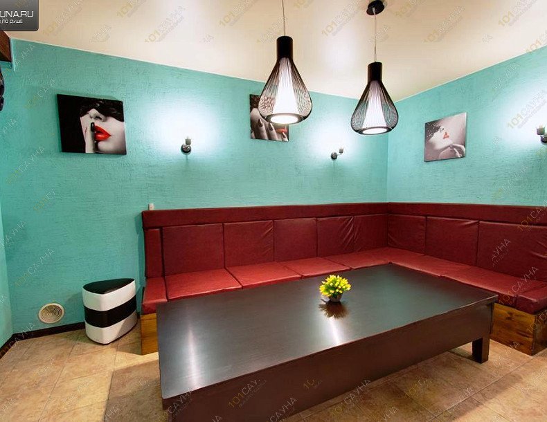 Сауна Сатори, в Екатеринбурге, Токарей, 35 | Турецкий зал. Фото: 8 | 1001sauna.com