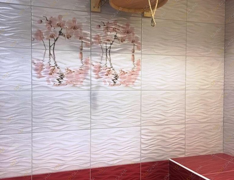 Сауна Сатори, в Екатеринбурге, Токарей, 35 | Турецкий зал. Фото: 10 | 1001sauna.com