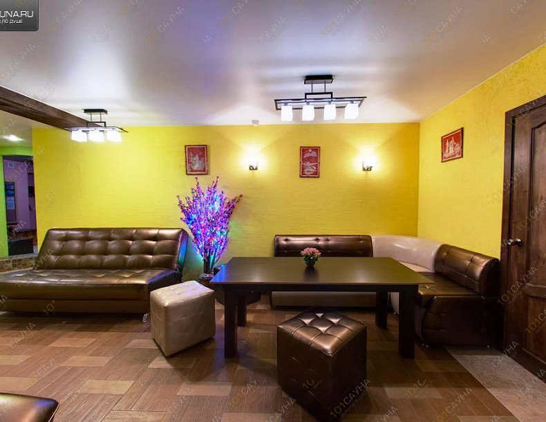 Сауна Сатори, в Екатеринбурге, Токарей, 35 | Турецкий зал. Фото: 11 | 1001sauna.com