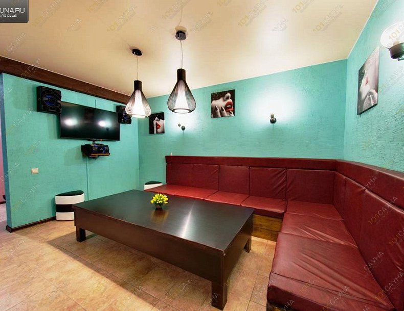 Сауна Сатори, в Екатеринбурге, Токарей, 35 | Турецкий зал. Фото: 12 | 1001sauna.com