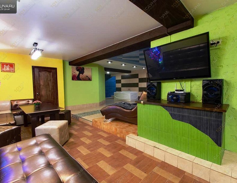 Сауна Сатори, в Екатеринбурге, Токарей, 35 | Турецкий зал. Фото: 13 | 1001sauna.com