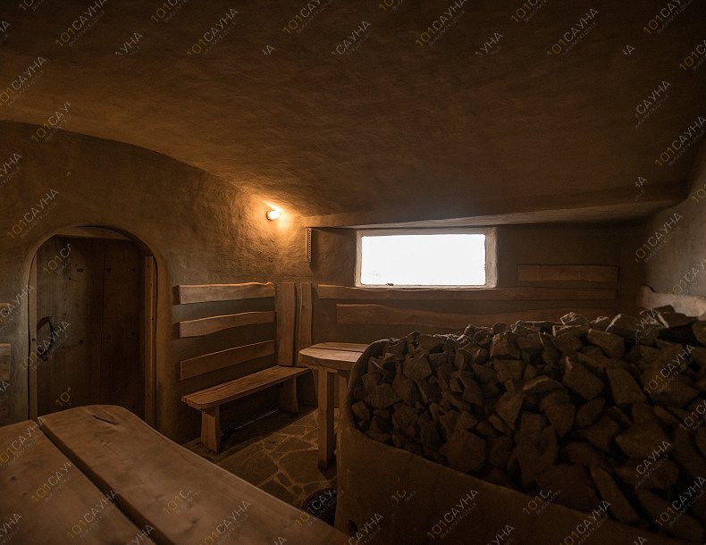 Банный комплекс Витамин