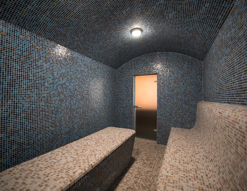 Банный комплекс Витамин, в Сочи, улица Энергетиков, 7Б | хамам | 1001sauna.com