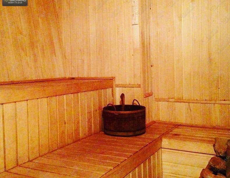 Сауна В парковой зоне, в Ялте, Щербака 8-а (Чайная горка) | 1 | 1001sauna.com