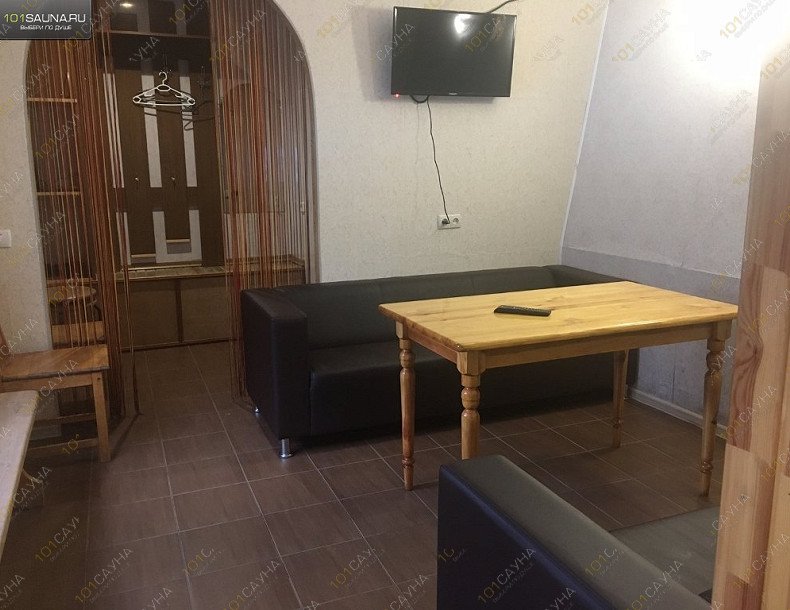 Сауна В парковой зоне, в Ялте, Щербака 8-а (Чайная горка) | 2 | 1001sauna.com