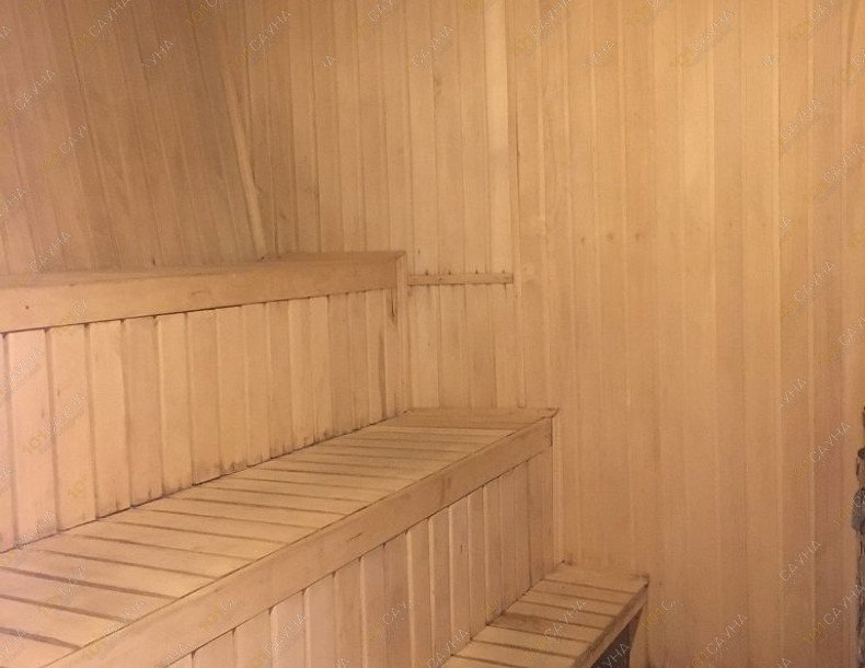 Сауна В парковой зоне, в Ялте, Щербака 8-а (Чайная горка) | 3 | 1001sauna.com