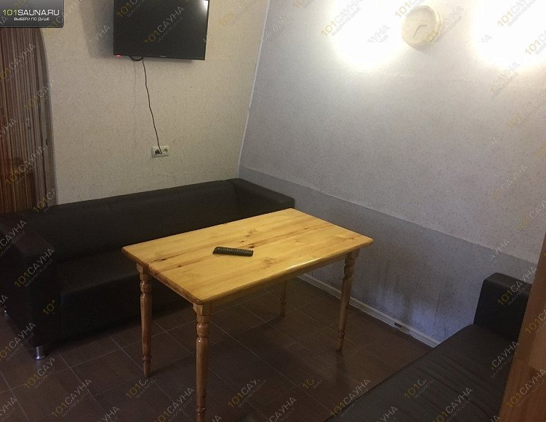 Сауна В парковой зоне, в Ялте, Щербака 8-а (Чайная горка) | 4 | 1001sauna.com