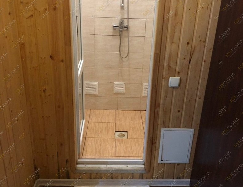 Сауна В парковой зоне, в Ялте, Щербака 8-а (Чайная горка) | 5 | 1001sauna.com