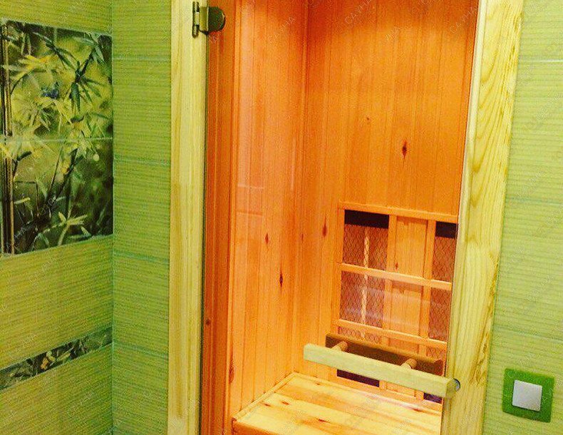 Сауна Для Двоих, в Екатеринбурге, улица Хохрякова, 102 | 3 | 1001sauna.com